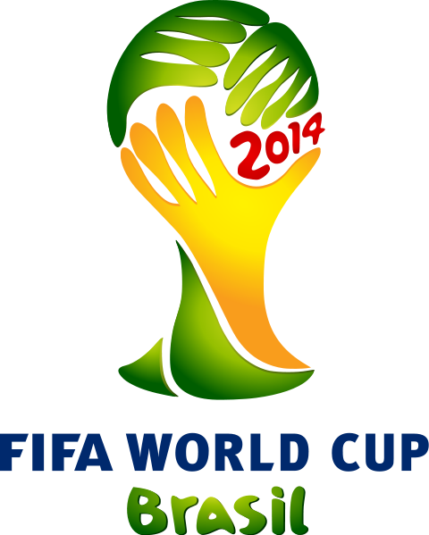 Расписание чемпионата мира по футболу 2014 в Бразилии