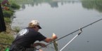 Рыболовство спортивное