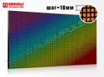 Импульс-5К10-ERGB1 Полноцветные LED экраны для улицы