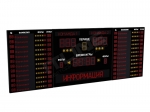 ITLINE SPORT-BM-5.3 Спортивное табло для баскетбола