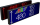 Электронное табло «Бегущая строка», модель Alpha 480 RGB (4200x520x120 мм)