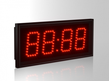 Импульс-408-MS-G Часы для систем часофикации